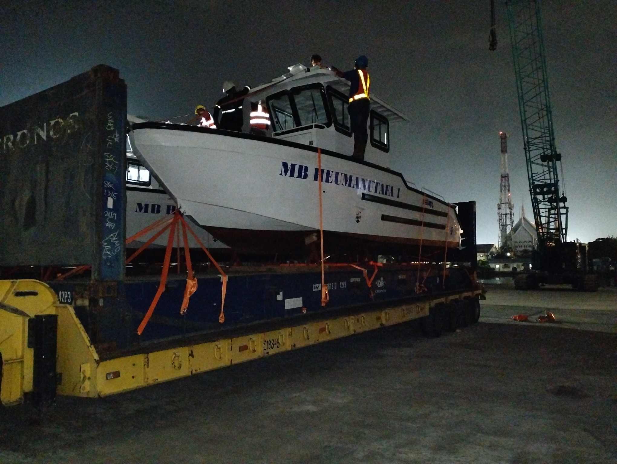 Philippines Port Agents